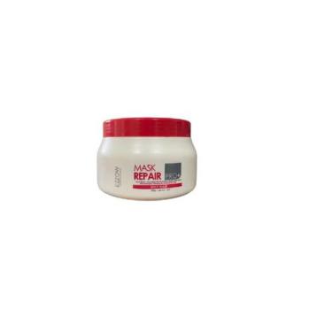 Imagem de Máscara Repair PRO+ 500g Ezzow - ezzow 