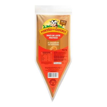 Imagem de Doce de Leite 1kg - Portão de Cambuí - 1 unidade - Rizzo