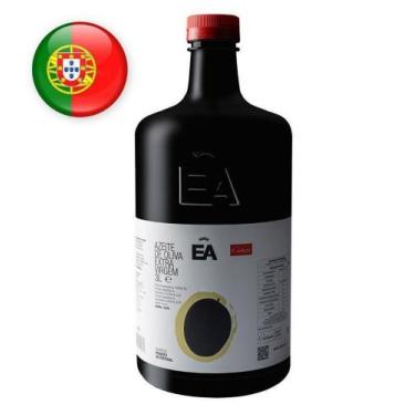 Imagem de Azeite Extra Virgem EA Português 3 Litros Acidez 0,2% Premiado