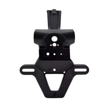 Imagem de Suporte Da Placa Fazer 250 Fz25 2018 em Diante - Geral