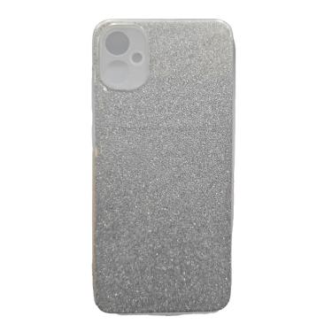 Imagem de Capinha Capa Compatível Com Samsung Galaxy a05 A055 tela 6.7 Glitter Brilho