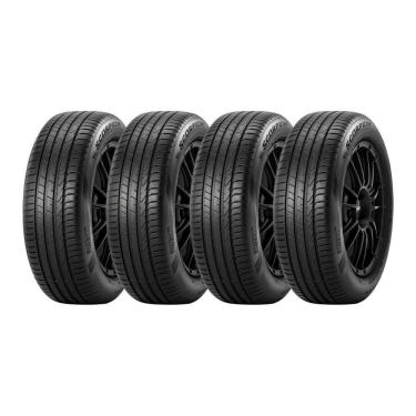 Imagem de Kit 4 Pneus Pirelli Aro 16 205/60R16 Scorpion 92H