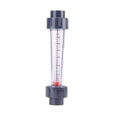 Imagem de Medidor De Fluxo Líquido Rotâmetro 300-3000l/h - OFA