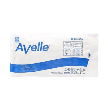 Imagem de Curativo Avelle de Terapia POR Pressão Negativa 16X21CM - Convatec