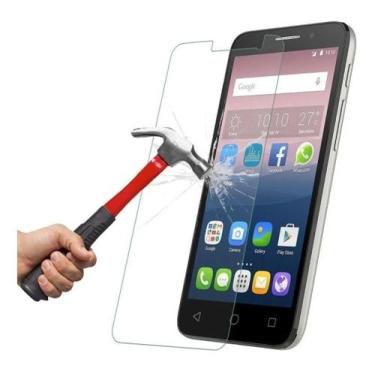 Imagem de Película De Vidro Blindada Samsung Galaxy J5 Pro 5.2 - FXCONECTT