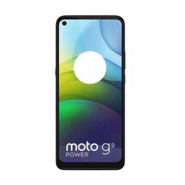 Imagem de Tela Display Lcd Touch Para Moto G9 Power XT2091 Com Aro - Inova