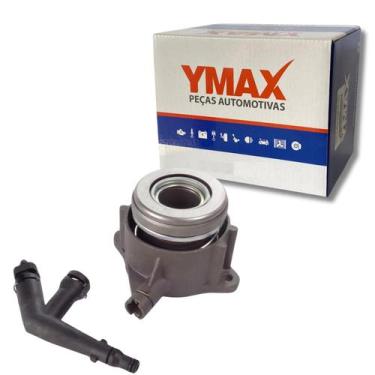 Imagem de Atuador Hidráulico Embreagem Strada Palio Siena Doblò 1.8 8V - ymax