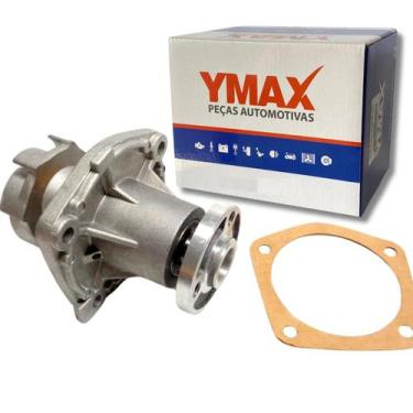 Imagem de Bomba d'Água Palio Strada Fiorino Uno 1.0 1.5 8v até 2002 - ymax