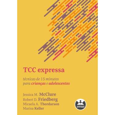 Imagem de Livro - TCC Expressa