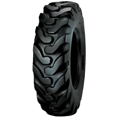 Imagem de Pneu Aro 25 Pirelli 17.5-25 16 G-2/L-2 PN12