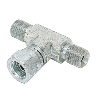 Imagem de Divisor de Mangueira de água, Pulverizador Mal Ventilado, Junta de 3 Vias, Mangueira de água de 1/4 pol., Desviador de Braço de Chuveiro, Máquina de Pulverização de Alta Pressão,