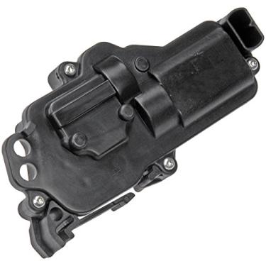 Imagem de Dorman 746-149 Motor de acionador de trava de porta para modelos selecionados, preto