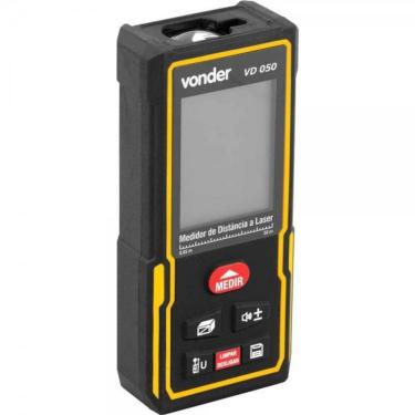 Imagem de Medidor de Distância a Laser 50M | VD50