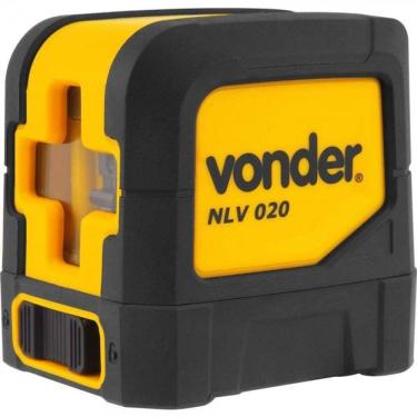 Imagem de Nível a Laser 20M | NLV020 Verde
