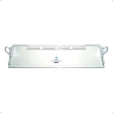 Imagem de Tampa Turbo Freezer Geladeira Electrolux Tf55 Tf55s Original