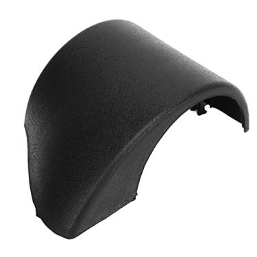 Imagem de Tampa da Dobradiça do Espelho Lateral da Porta Externa do Carro, Substituição 25861018 para Silverado 1500, Ajuste Perfeito para Espelhos de Reboque, Material Abs Resistente