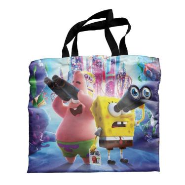 Imagem de Bolsa Ecobag Ecológica Sustentável 035