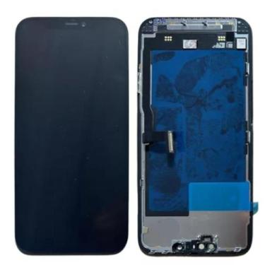 Imagem de Tela Display Lcd Touch Screen Para iP 13 Oled - inova