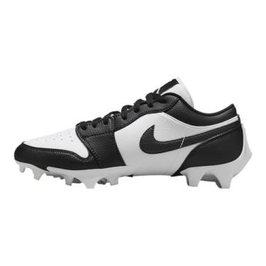 Imagem de Nike Chuteira de futebol masculina Vapor Edge Pro 360, Branco/preto-panda, 11.5