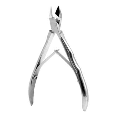 Imagem de Alicate de Cutícula Pro 20 8mm PR20-8 - American Burrs Nails