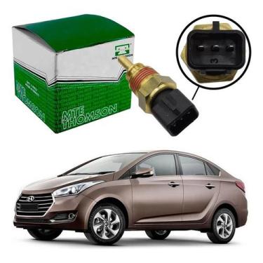 Imagem de Sensor Temperatura Mte Hb20s 1.0 1.6 2016 A 2019