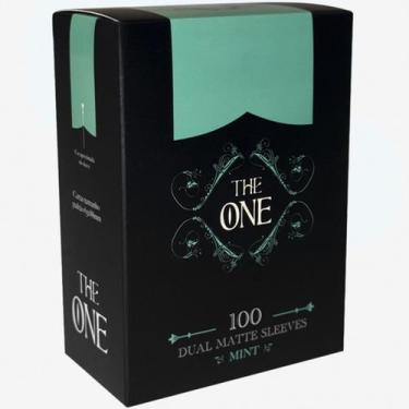 Imagem de Central Sleeves Standard Dual Matte 100 Shield The One Magic Pokemon, 