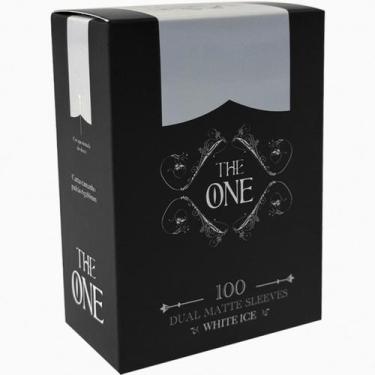 Imagem de Central Sleeves Standard Dual Matte 100 Shield The One Magic Pokemon, 