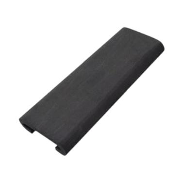 Imagem de kowaku Dragon Boat Almofada Dragão Baço de Bancos da almofada de choque Protetor de protetor de flotação Coscada para a competição de máquinas de remo de, Preto