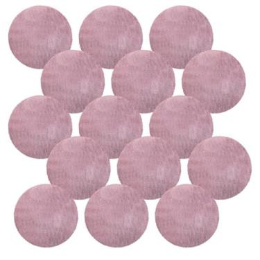 Imagem de 15 Discos De Lixas Telado P/Lixadeiras 225mm Grão 150 Atlas