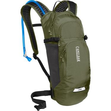 Imagem de Mochila de hidratação lobo 3,0l