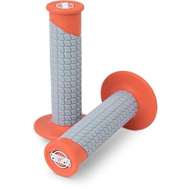 Imagem de Pro Taper Braçadeira de aderência – Travesseiro (laranja/cinza)