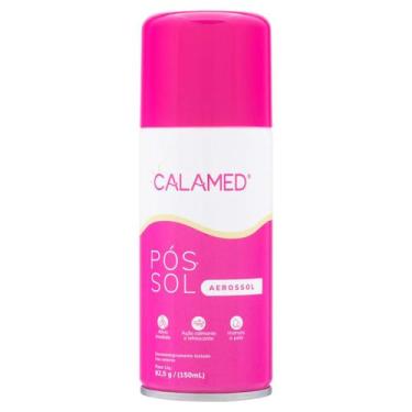 Imagem de Calamed Aerossol c 150 ml - NAO INFORMADO