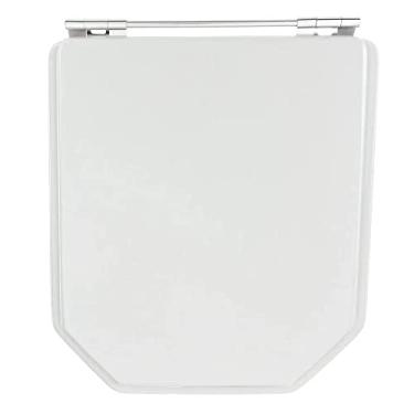 Imagem de Assento Sanitário Atrium Incepa Branco Mdf Sicmol