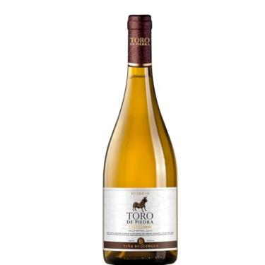 Imagem de Vinho Branco Toro de Piedra Chardonnay Reserva 750ml
