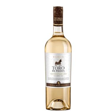 Imagem de Vinho Branco Toro de Piedra Sauvignon Blanc Reserva 750ml