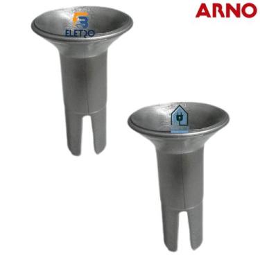 Imagem de Pino Puxador da Oscilação para Ventiladores Arno 30cm até 50cm ( 2 Peç