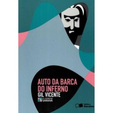 Imagem de Auto Da Barca Do Inferno