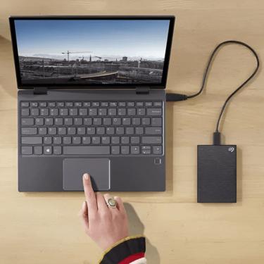 Imagem de Hd Externo Seagate Portable 2TB  — USB 3.0