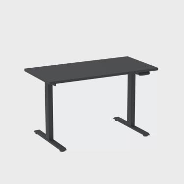 Imagem de Mesa com Regulagem de Altura Elétrica Escrivaninha 150cm Mee1500p25