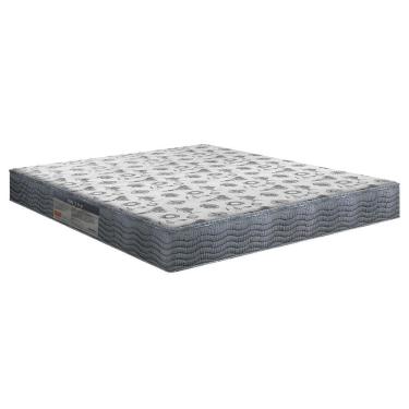 Imagem de Colchão de Viúva Ortopédico D33 - Ortobom - iso 100 - 128x188x18cm