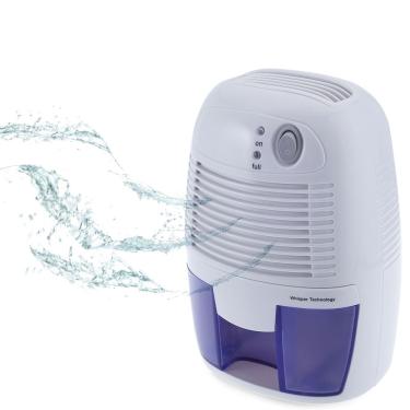 Imagem de Desumidificador Desumidificador de ar Controle de umidade 500mL Água T
