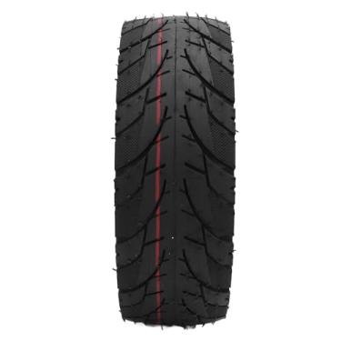 Imagem de Pneu Elétrico Scooter, 8,5x3.0 Espessado Pneu de Scooter Elétrica Fora da Estrada Tire para Scooter Elétrica