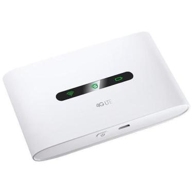 Imagem de Roteador Portatil 4G Tp-Link 150Mbps Lte M7300 Wi-Fi Homologação: 154342109884