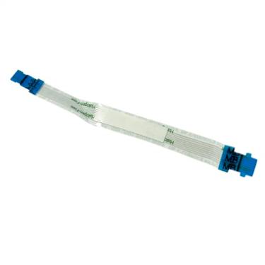 Imagem de HSSDTECH Cabo de substituição para touchpad Trackpad para Lenovo Slim 7 16ARH7 82UX ideapad 5 Pro-16ACH6 82L5 ideapad Creator 5-16ACH6 82L6 ideapad 5 Pro-16IHU6 82L9 Yoga Slim 7 Pro 16ACH6 82QQ