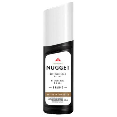 Imagem de Nugget Líquido Revitalização de Cor 60ml, Branco