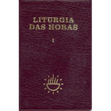 Imagem de Liturgia das Horas - Vol. I / Advento e Natal - PAULINAS, 3