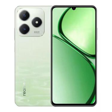 Imagem de Smartphone Realme C63 6Gb 128Gb - Jade Green