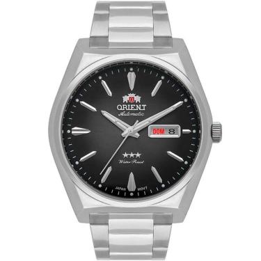 Imagem de Relógio ORIENT Automático F49SS013NH P1SX-Masculino
