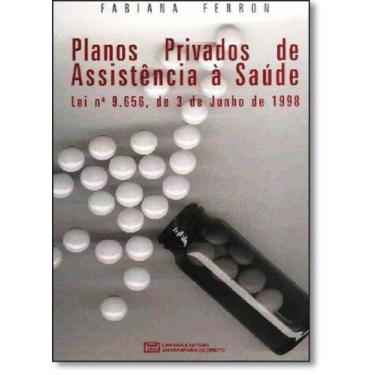 Imagem de Planos Privados de Assistência a Saúde - LEUD, 3