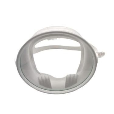 Imagem de Máscara de mergulho Mesquim, Branco